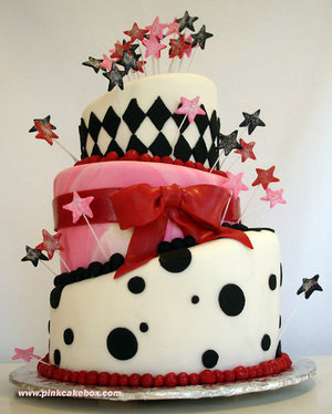 How To Fix Errors While Decorating A Cake